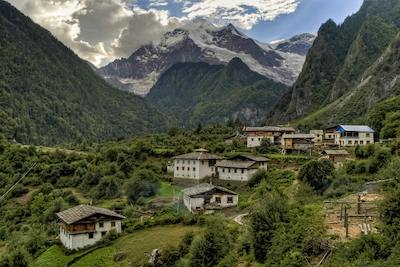 Nepal Hotels