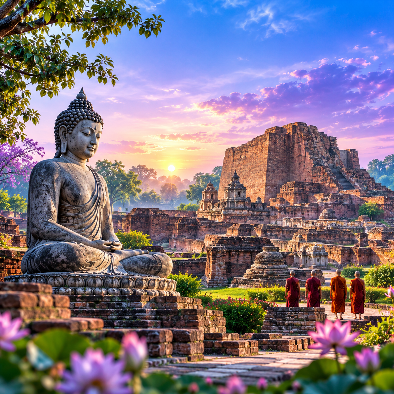 Nalanda