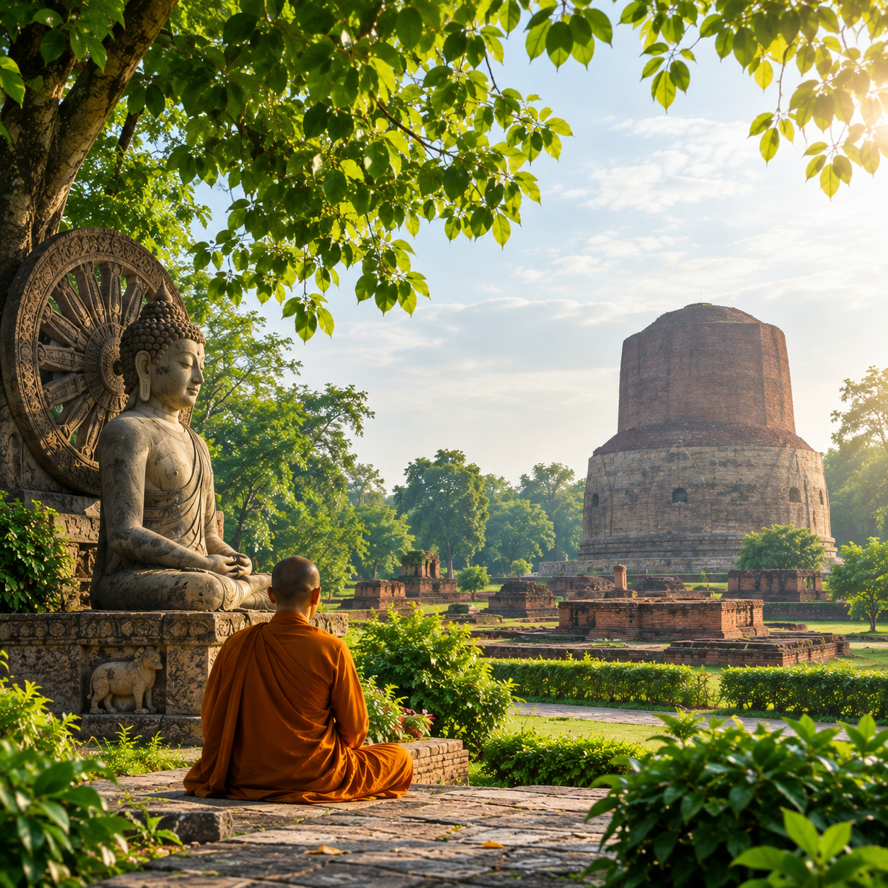 Sarnath