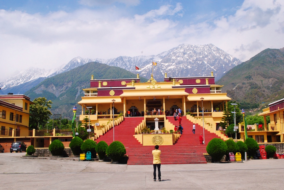 Tour Image